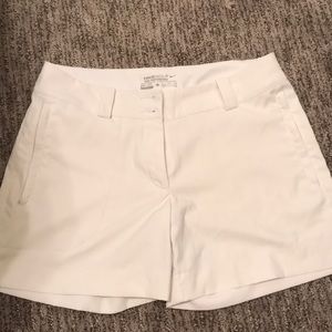 Women’s Nike Golf Shorts